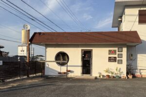 志摩市のＣａｆｅ．Ｃ．Ｃ外