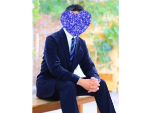 伊勢市30代男性