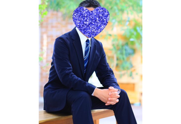 三重県伊勢市30代男性～婚活会員様ご入会！