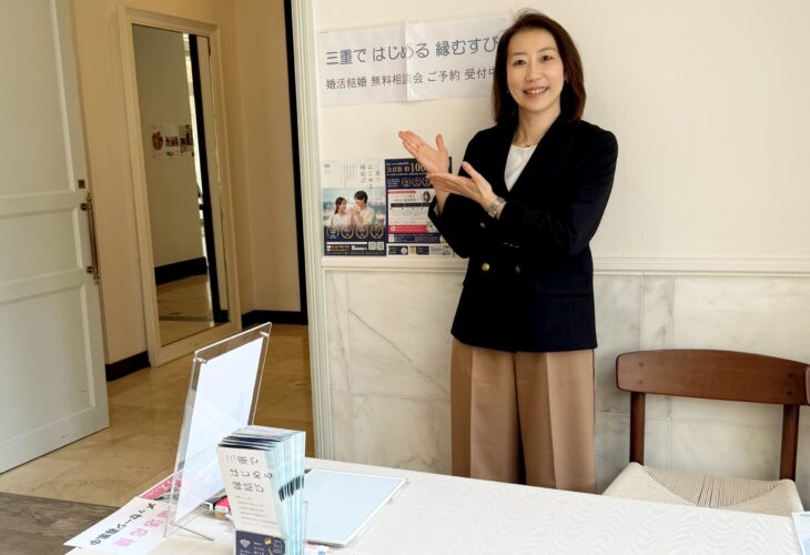 伊勢 おかげさまマルシェに出店させていただきました！！