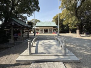 彌都加伎神社