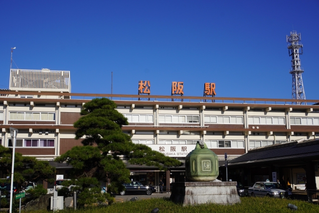 三重県　松坂大輔さんが松阪ブランド大使に就任！