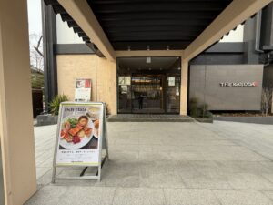 桑名宗社（春日神社）の結婚式場・レストランTHE KASUGA➁