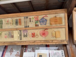 桑名宗社（春日神社）境内の絵馬