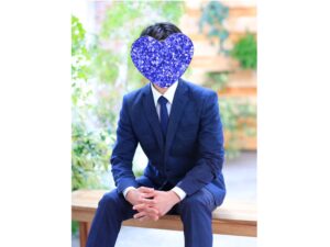 結婚相談所　四日市男性　入会