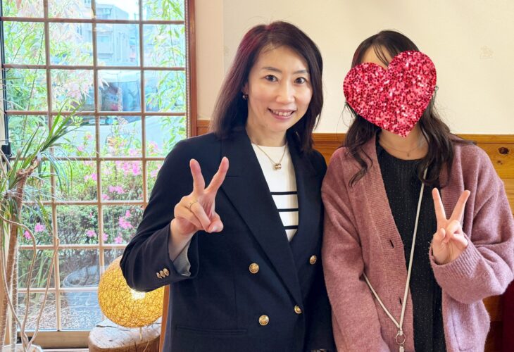 三重県多気郡30代女性～婚活会員様♡ご成婚！！