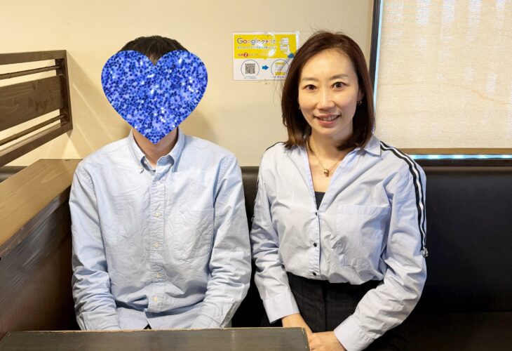 三重県伊賀市在住 30代男性～婚活会員様♡ご成婚！！