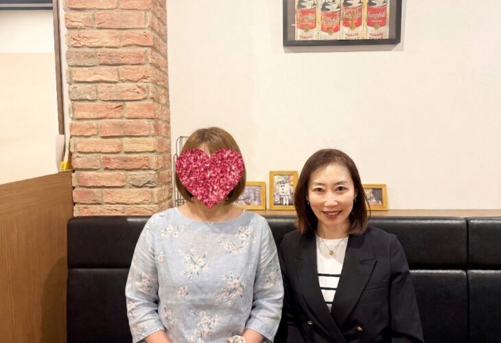 三重県松阪市30代女性～婚活会員様♡ご成婚！！