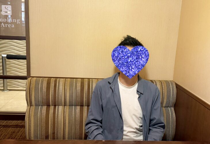 三重県伊勢市 30代前半男性　ご成婚者メッセージ