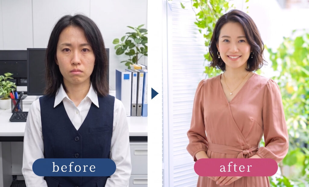 お見合い用の婚活プロフィール写真で差をつける！女性の服装選び