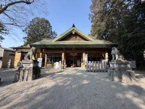 松阪神社