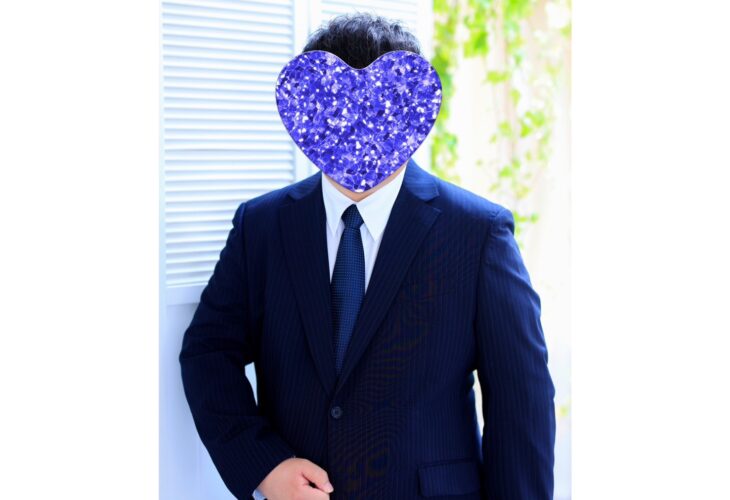 三重県津市 30代男性～婚活会員様ご入会！