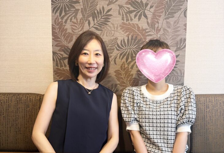 三重県伊勢市在住～30代女性♡婚活会員様♡ご成婚！！