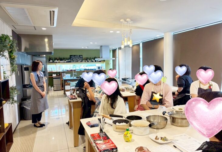 爽快に夏を乗り切ろう！スパイス香るクラフトコーラづくり婚活パーティー開催しました！！