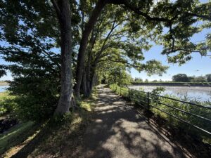デートスポット松阪農業公園ベルファーム