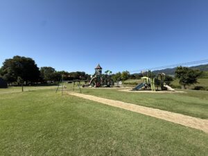 デートスポット松阪農業公園ベルファーム3
