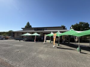 ベルファーム農家市場