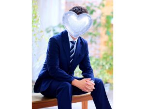 結婚相談所　伊勢男性　入会