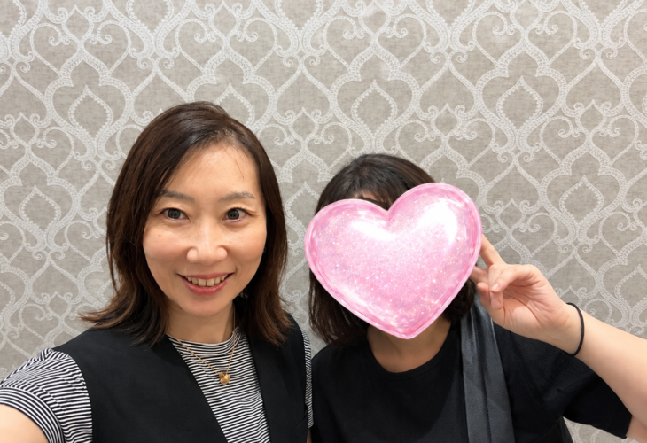 イオンタウン伊勢ララパーク＼お見合い勝負服／ショッピングに同行しました♡