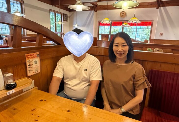 三重県北牟婁郡30代男性～婚活会員様♡ご成婚！！