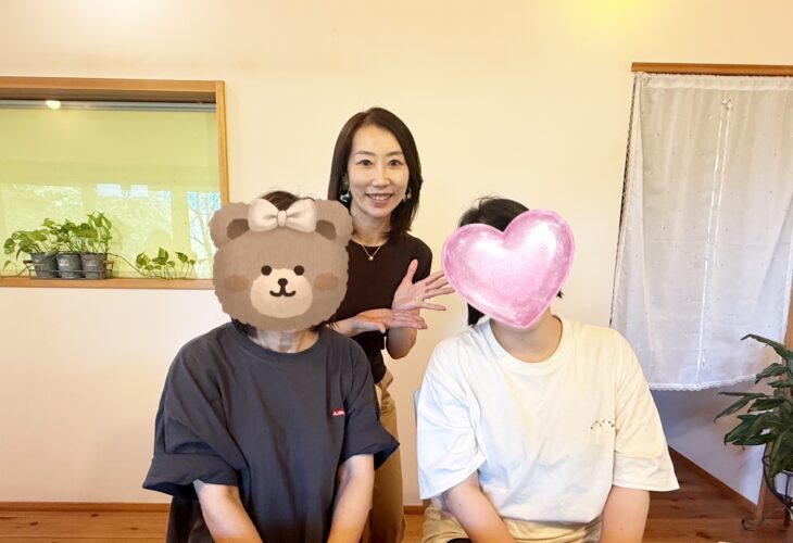 三重県伊勢市30代女性 婚活会員様♡ご成婚！！