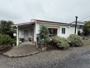 志摩市の人気パン屋 Maki's Bakery（マキズベーカリー）の外観
