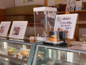 津市の高虎ドッグのおすすめメニュー